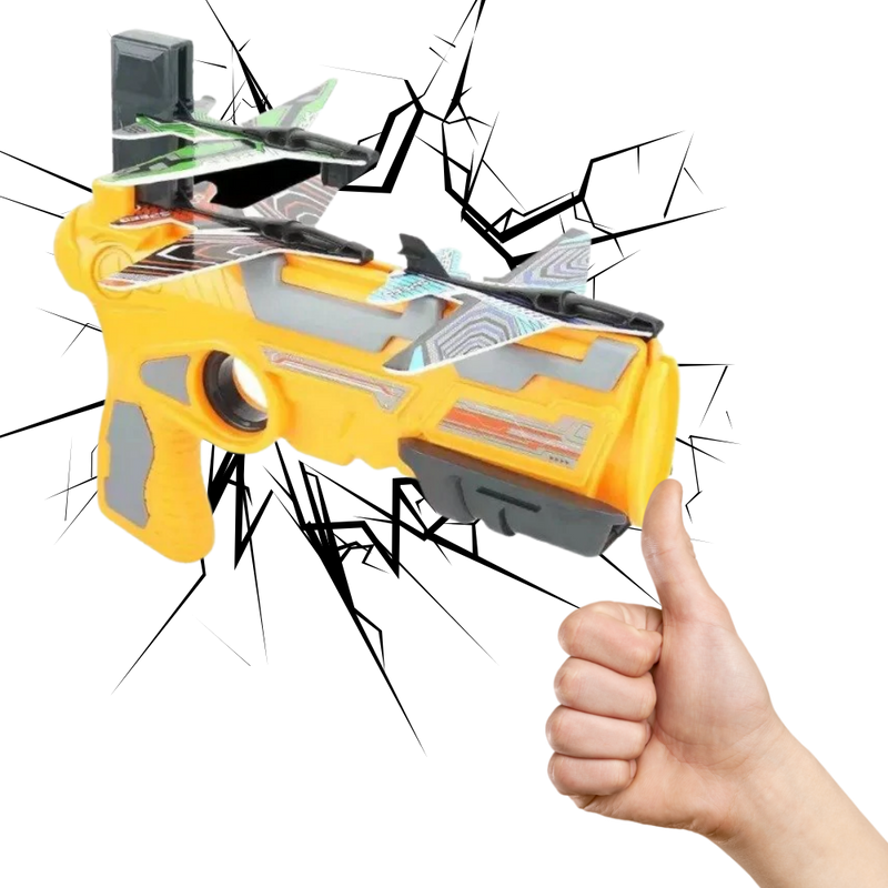 Jouet Catapulte d'avion