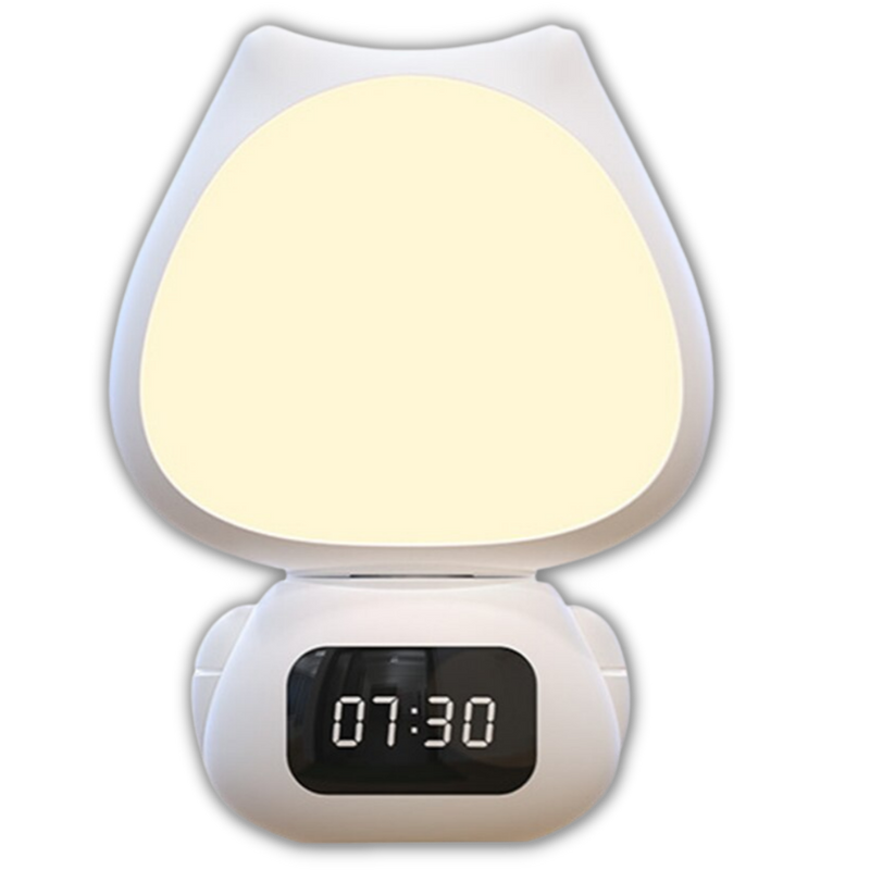 Lampe de chevet télécommandée