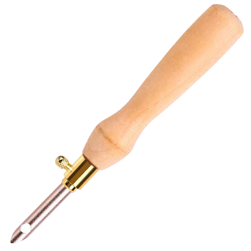 Kit d'aiguilles de broderie