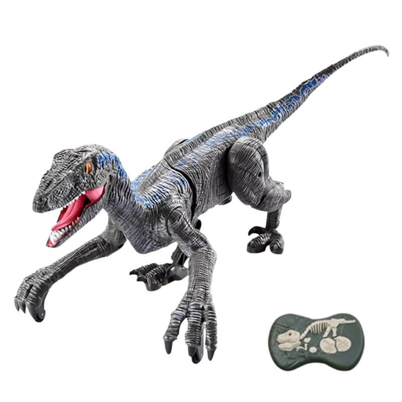 Jouet dinosaure télécommandé
