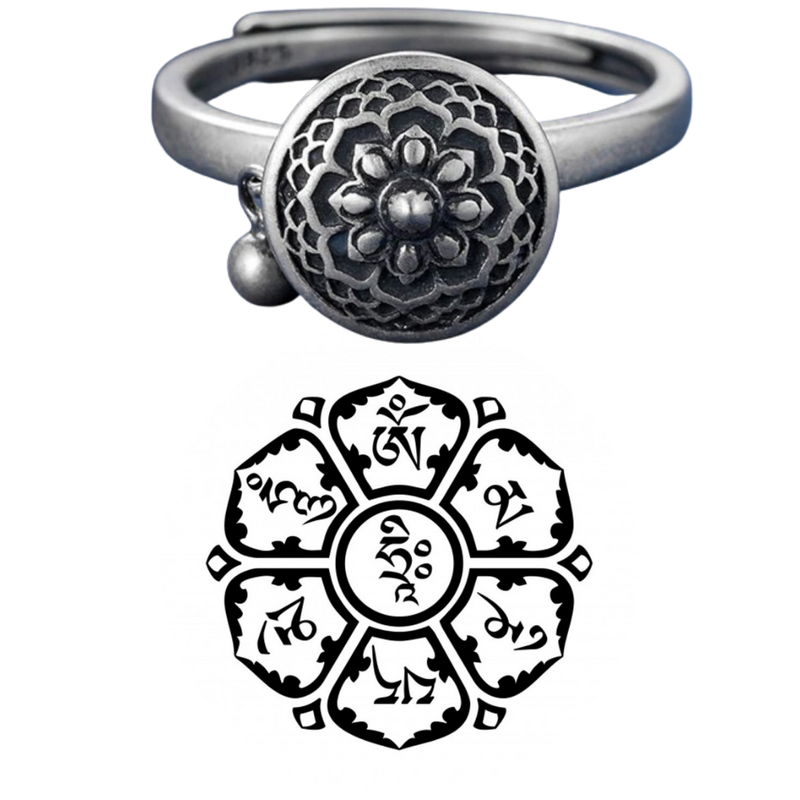 Jouet spinner volant