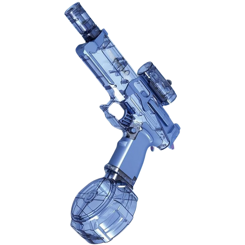 Jouet pistolet à eau électrique