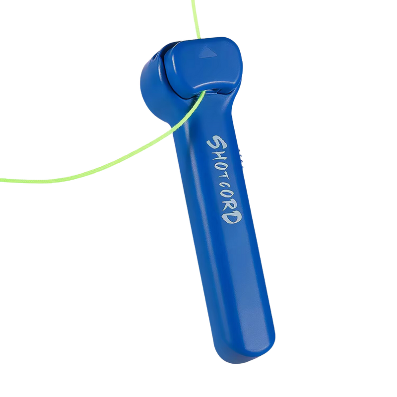 Jouet Lasso interactif à boucle lumineuse