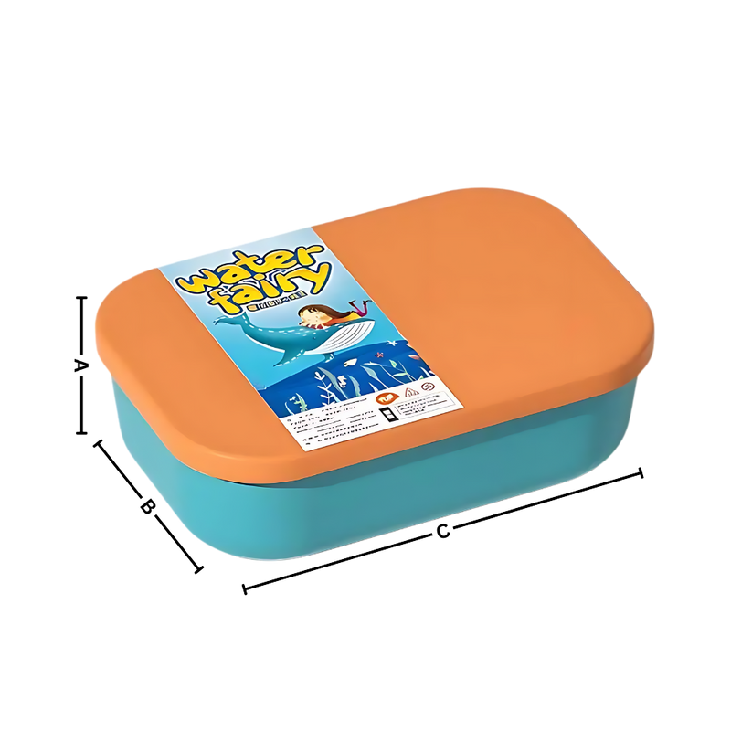 Kit de jouets d'Elfe d'eau magique, éducatif et sûr