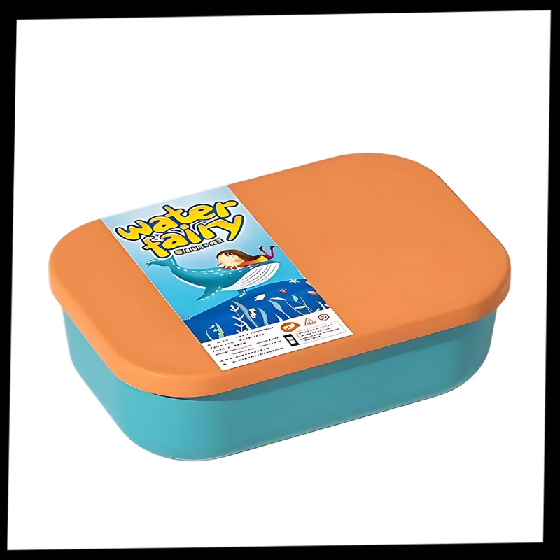 Kit de jouets d'Elfe d'eau magique, éducatif et sûr